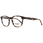 Brown/Demo glasses
