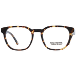 Brown/Demo glasses