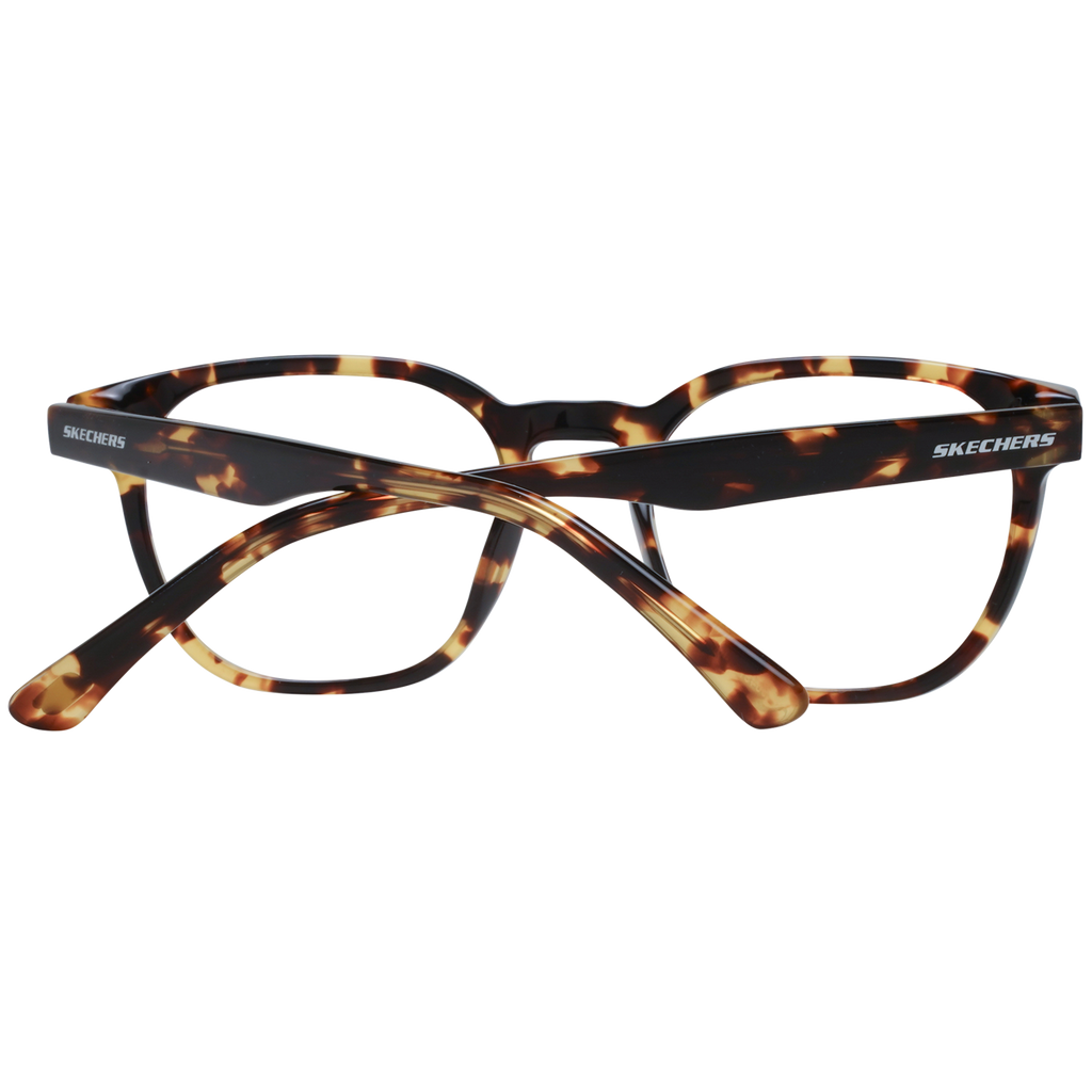 Brown/Demo glasses