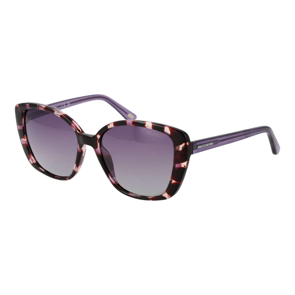 Brown/Purple