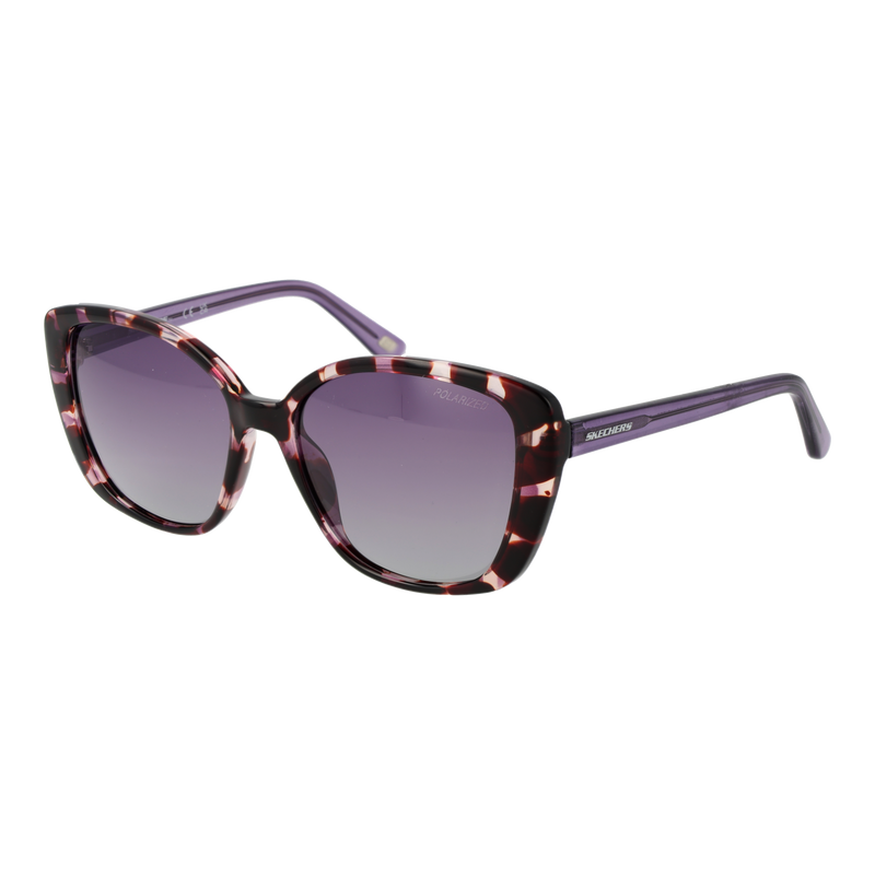 Brown/Purple