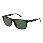Brown / Green
