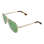 Gold/Green