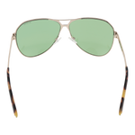 Gold/Green