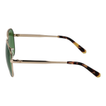 Gold/Green