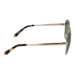 Gold/Green