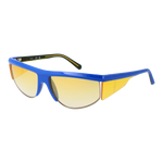Blue/Yellow