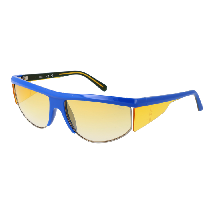 Blue/Yellow