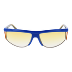 Blue/Yellow