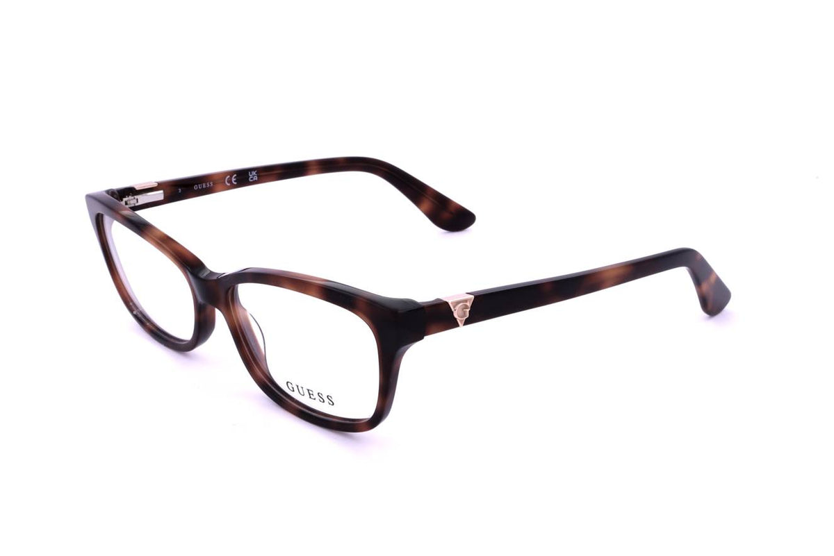 GU2948 3/4 View