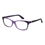 Purple / Clear