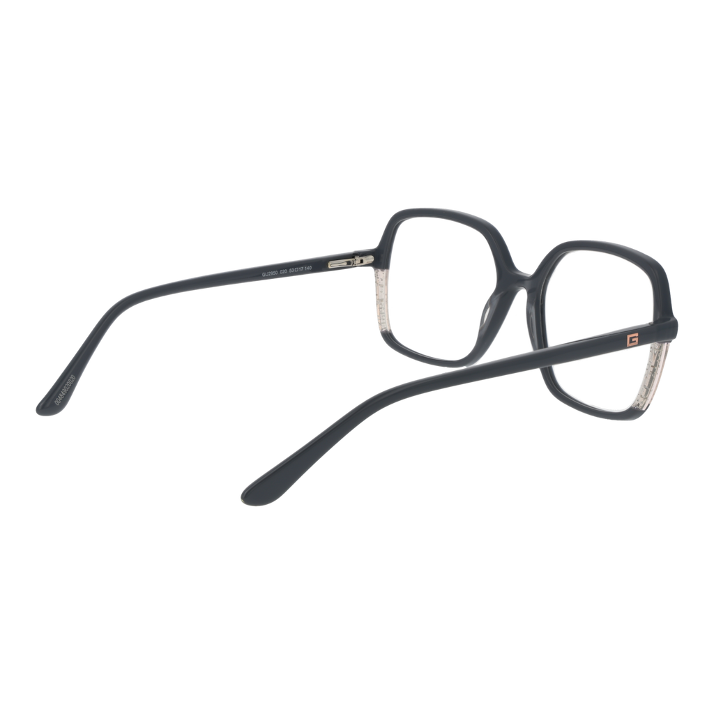 Grey/Demo glasses
