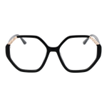 Black/Demo glasses