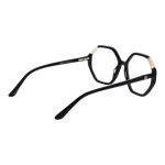 Black/Demo glasses