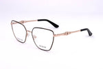 GU2952 3/4 View