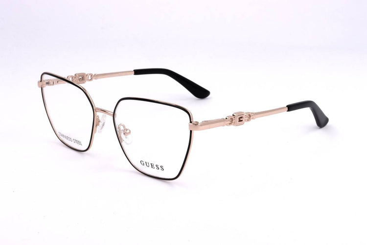 GU2952 3/4 View
