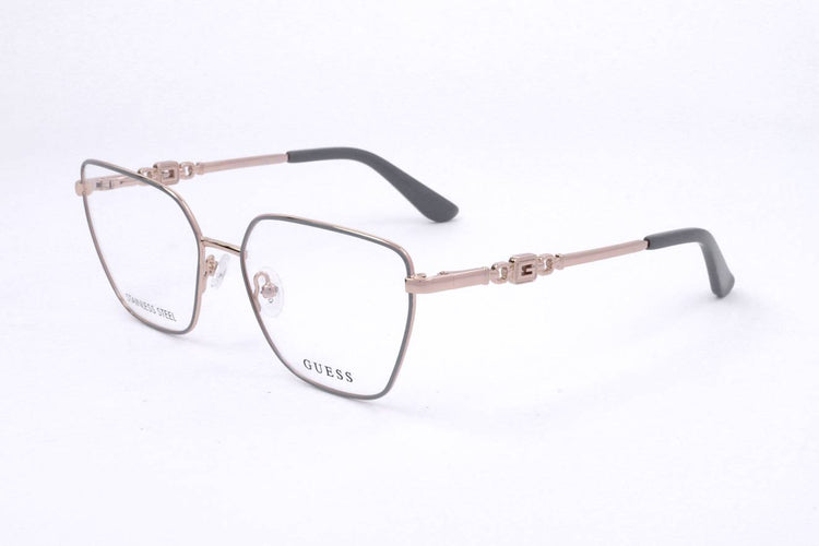 GU2952 3/4 View