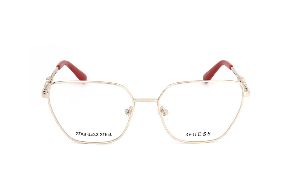 GU2952 Front