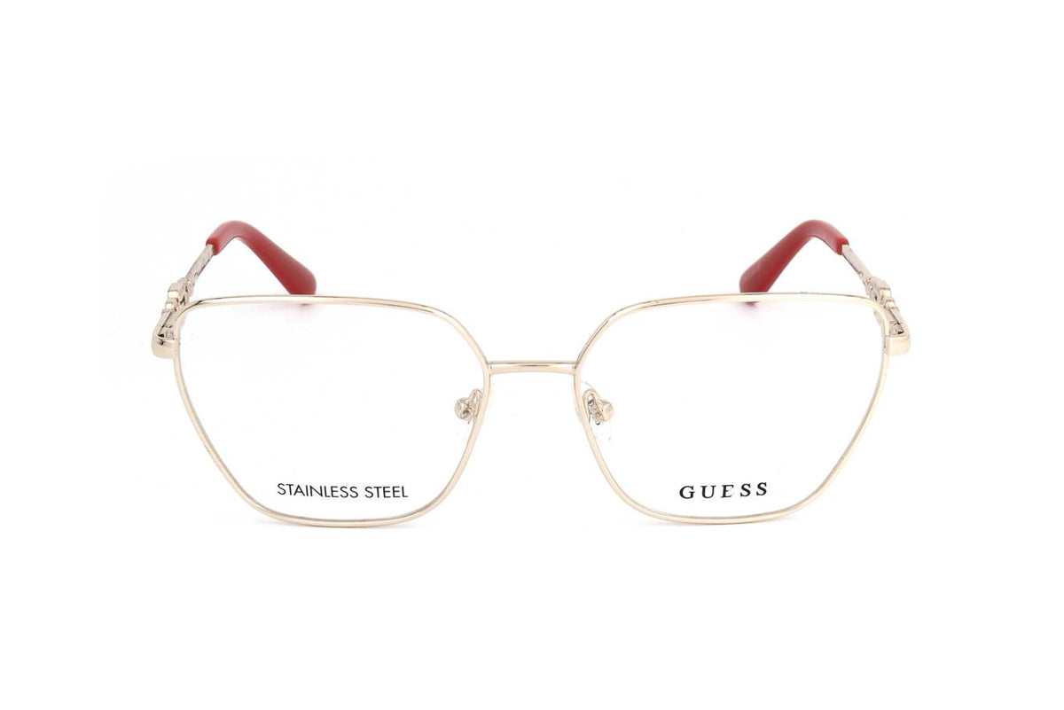 GU2952 Front