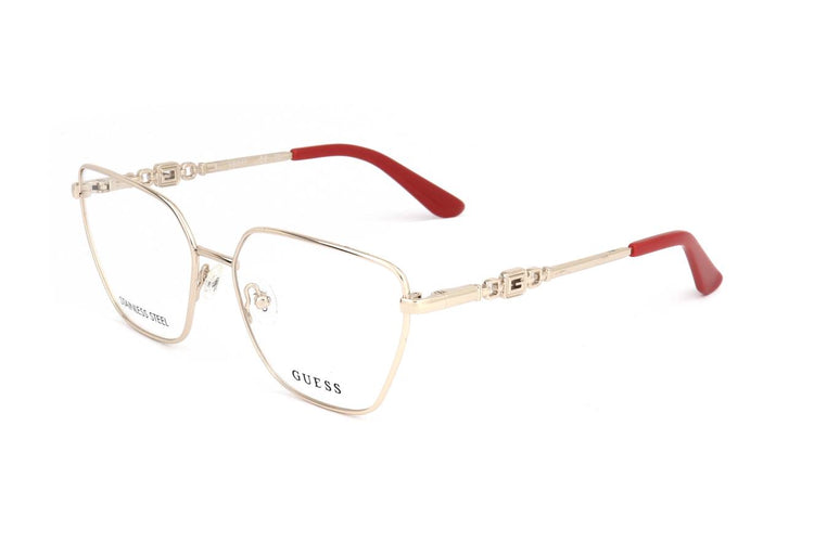 GU2952 3/4 View