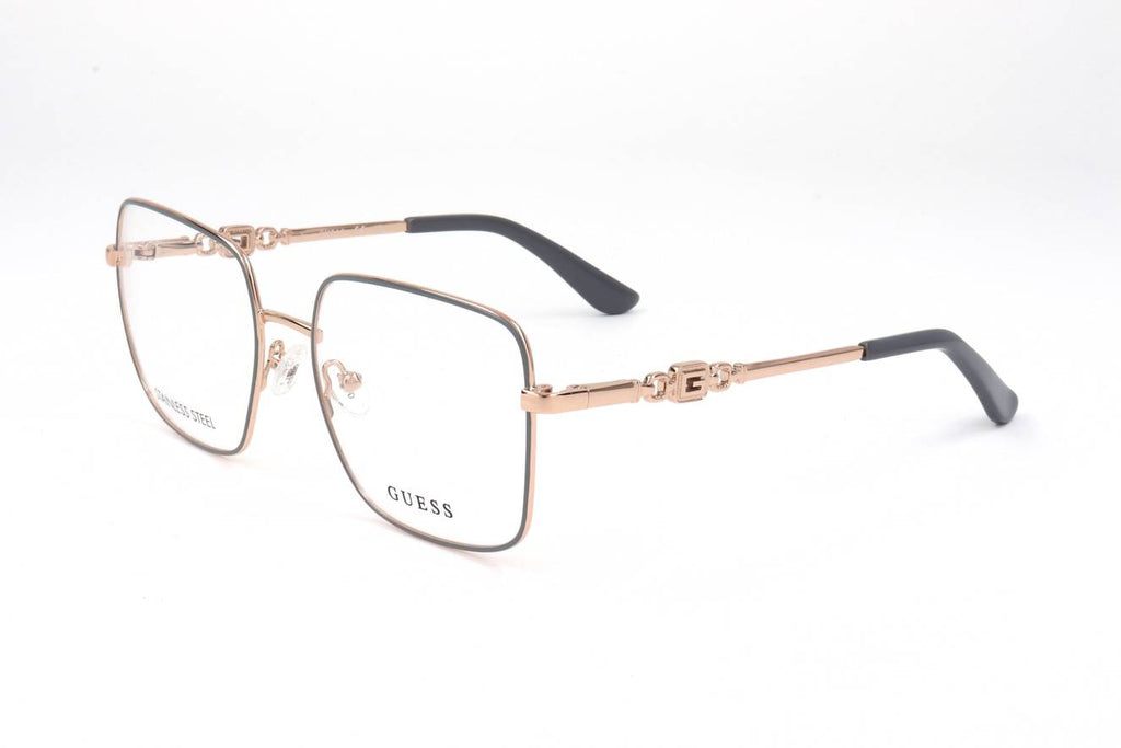 GU2953 3/4 View