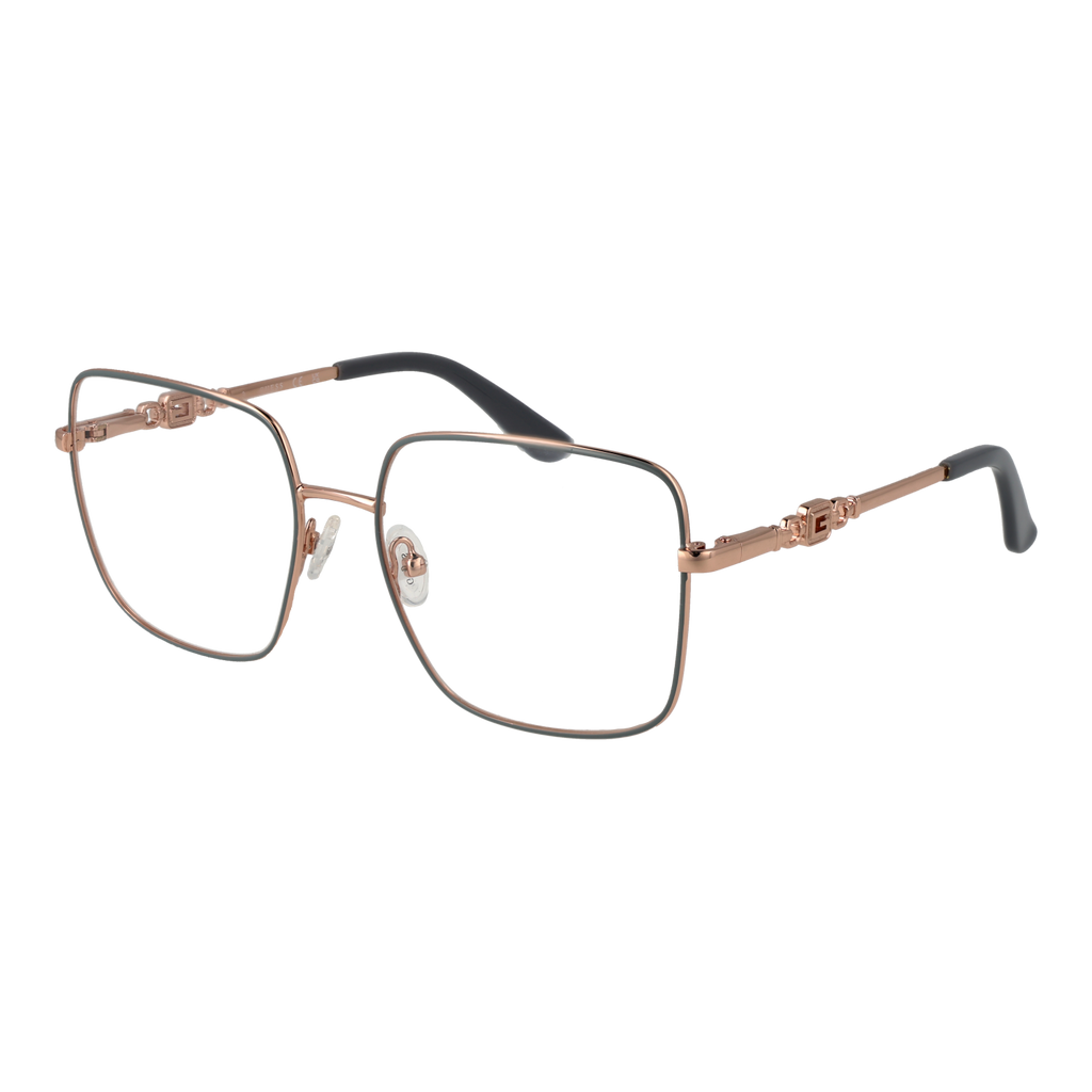 Grey/Demo glasses