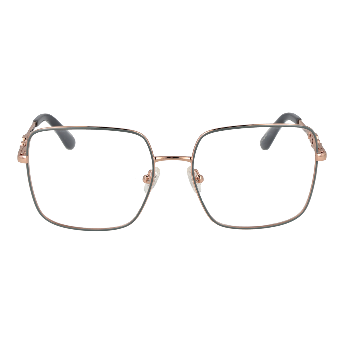 Grey/Demo glasses