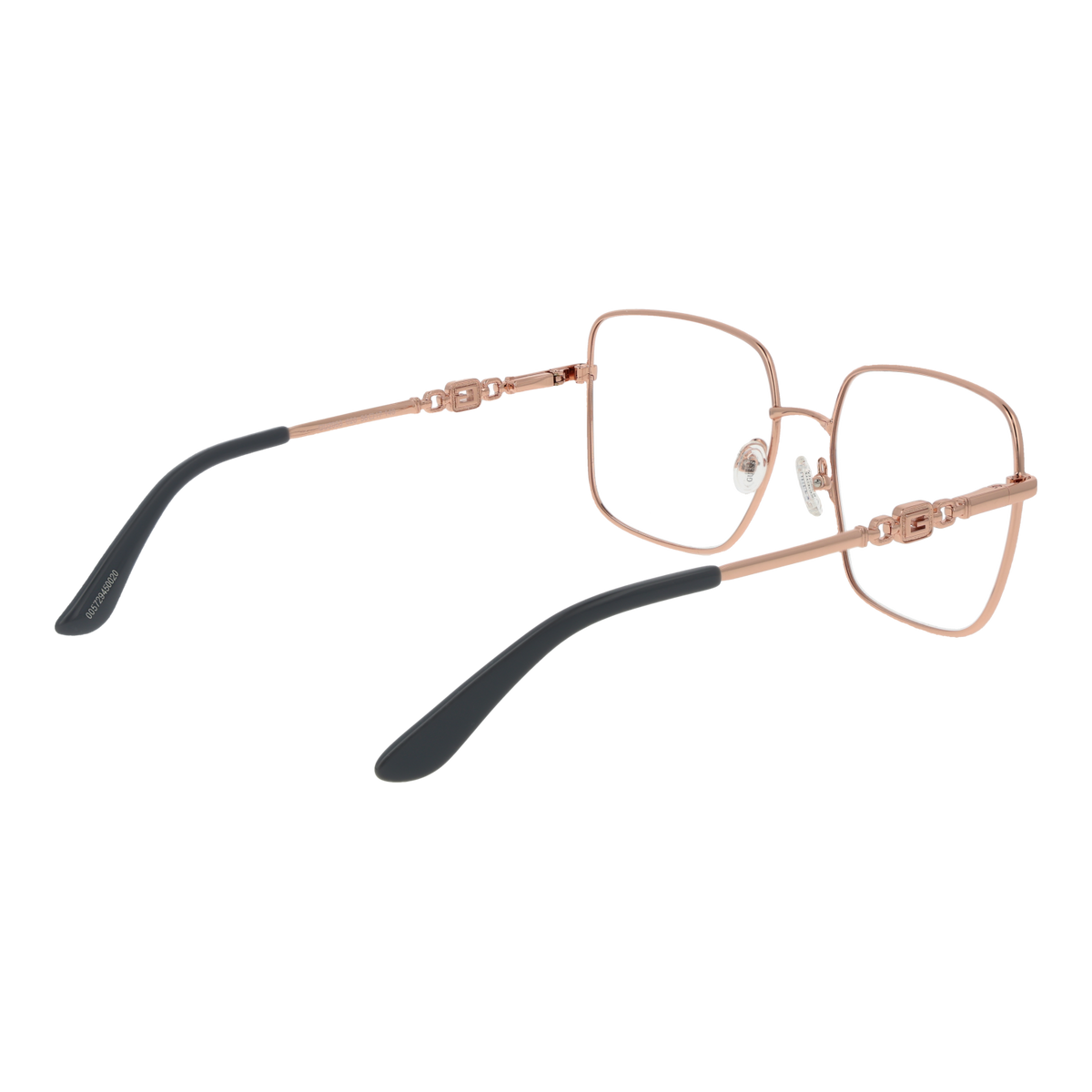 Grey/Demo glasses