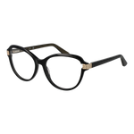 Black/Demo glasses