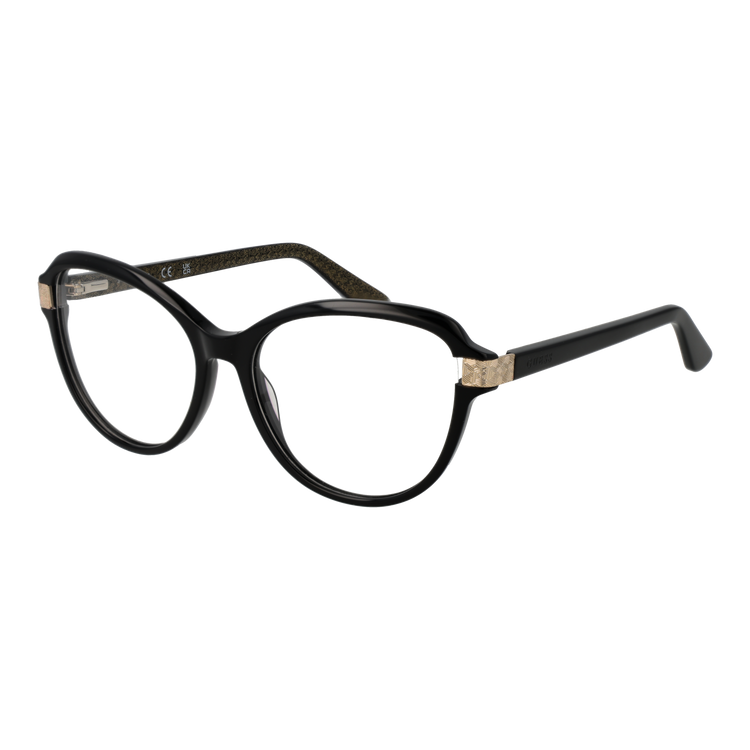 Black/Demo glasses