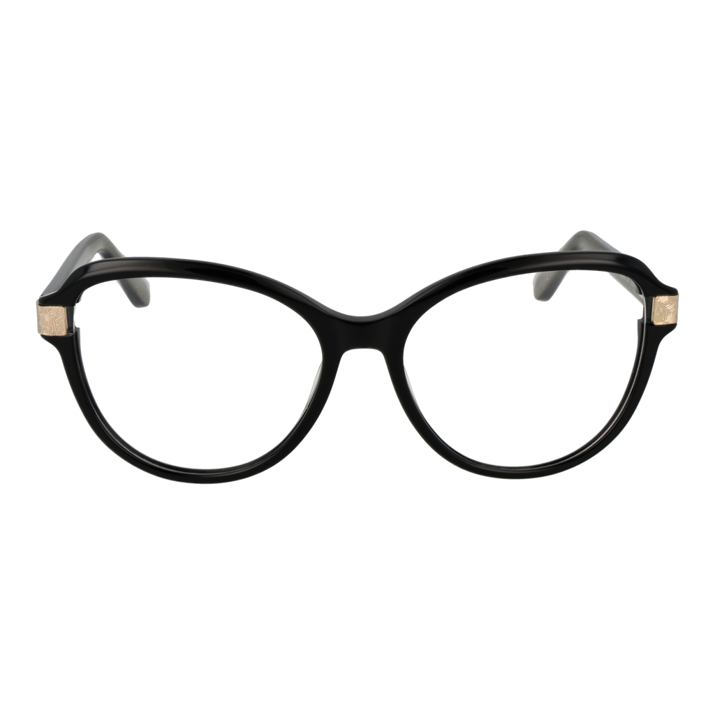 Black/Demo glasses