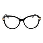 Black/Demo glasses