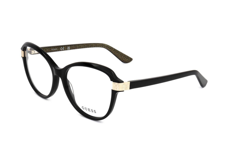GU2955 3/4 View