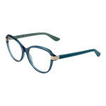 Turquoise / Demo glasses