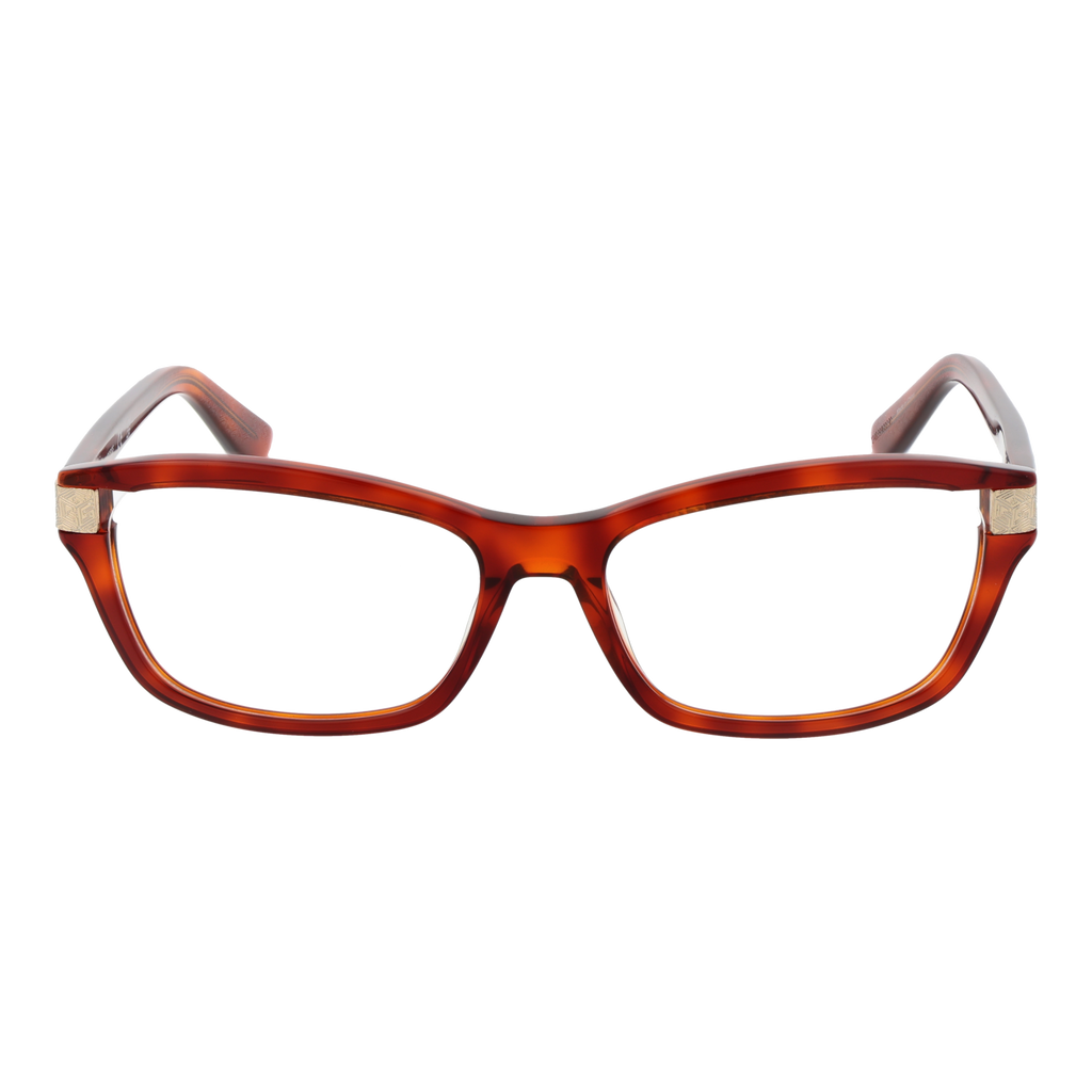 Brown/Demo glasses