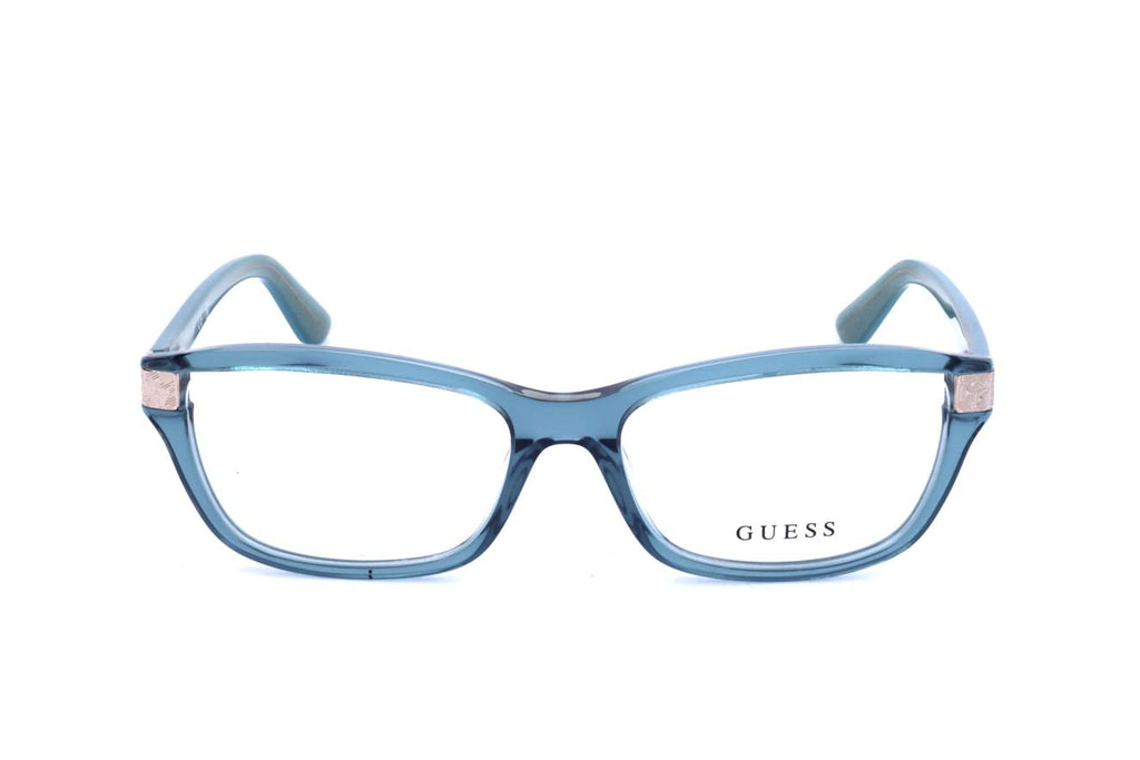 GU2956 Front