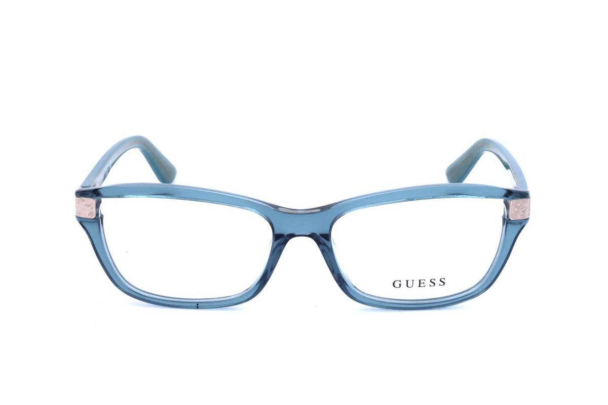 GU2956 Front