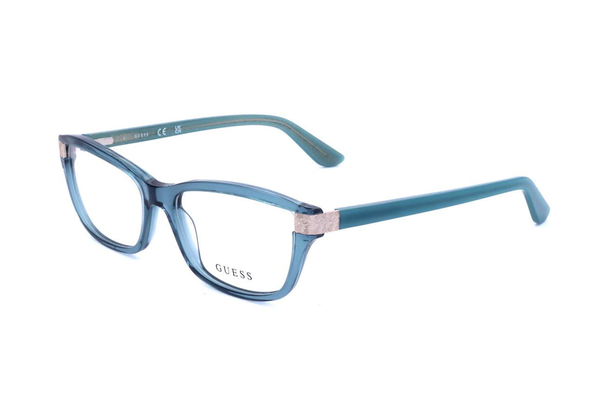 GU2956 3/4 View