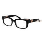 Black/Demo glasses