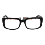 Black/Demo glasses