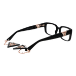 Black/Demo glasses