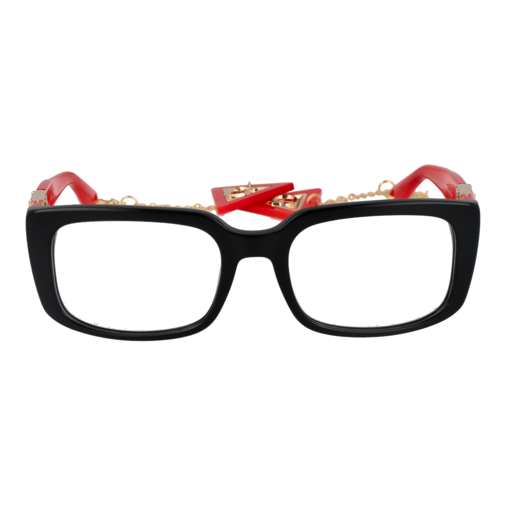 Black/Demo glasses