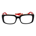 Black/Demo glasses