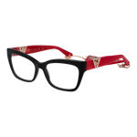 Black / Clear
