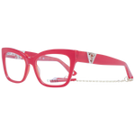 Red / Clear