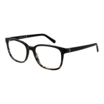 Black / Clear