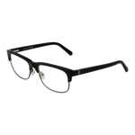 Black / Clear