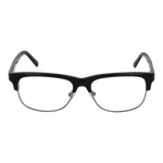 Black/Demo glasses