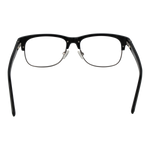 Black/Demo glasses