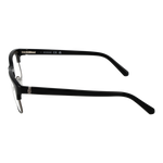 Black/Demo glasses